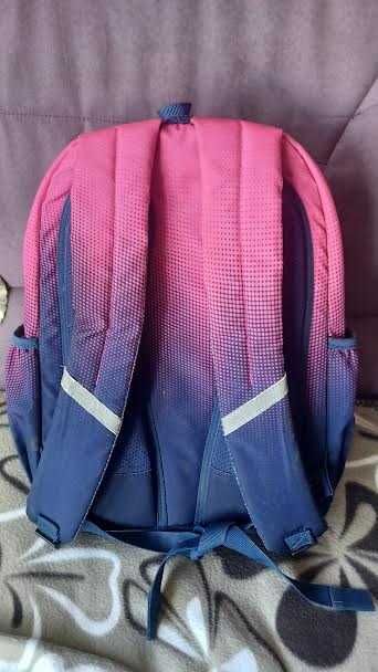 PLECAK szkolny dziewczecy