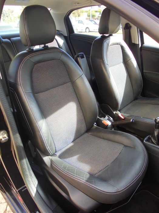 2014 Citroën C-Elysee diesel apenas 101.000 kms