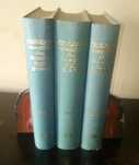 Catalogo Descritivo das Moedas Portuguesas (3 Vol.)