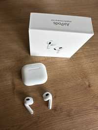 Apple AirPods 3 го покоління оригінальні