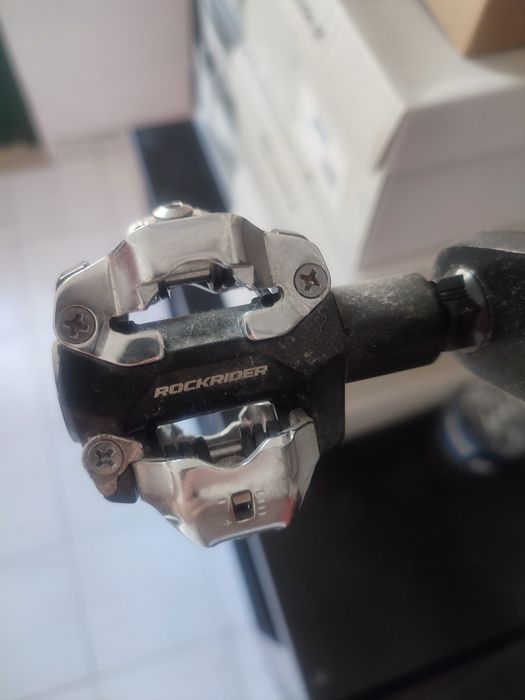Sapatos Ciclismo novos - OPORTUNIDADE