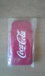 Чохол до телефона "Coca Cola"
