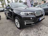 BMW X5 40e xDrive