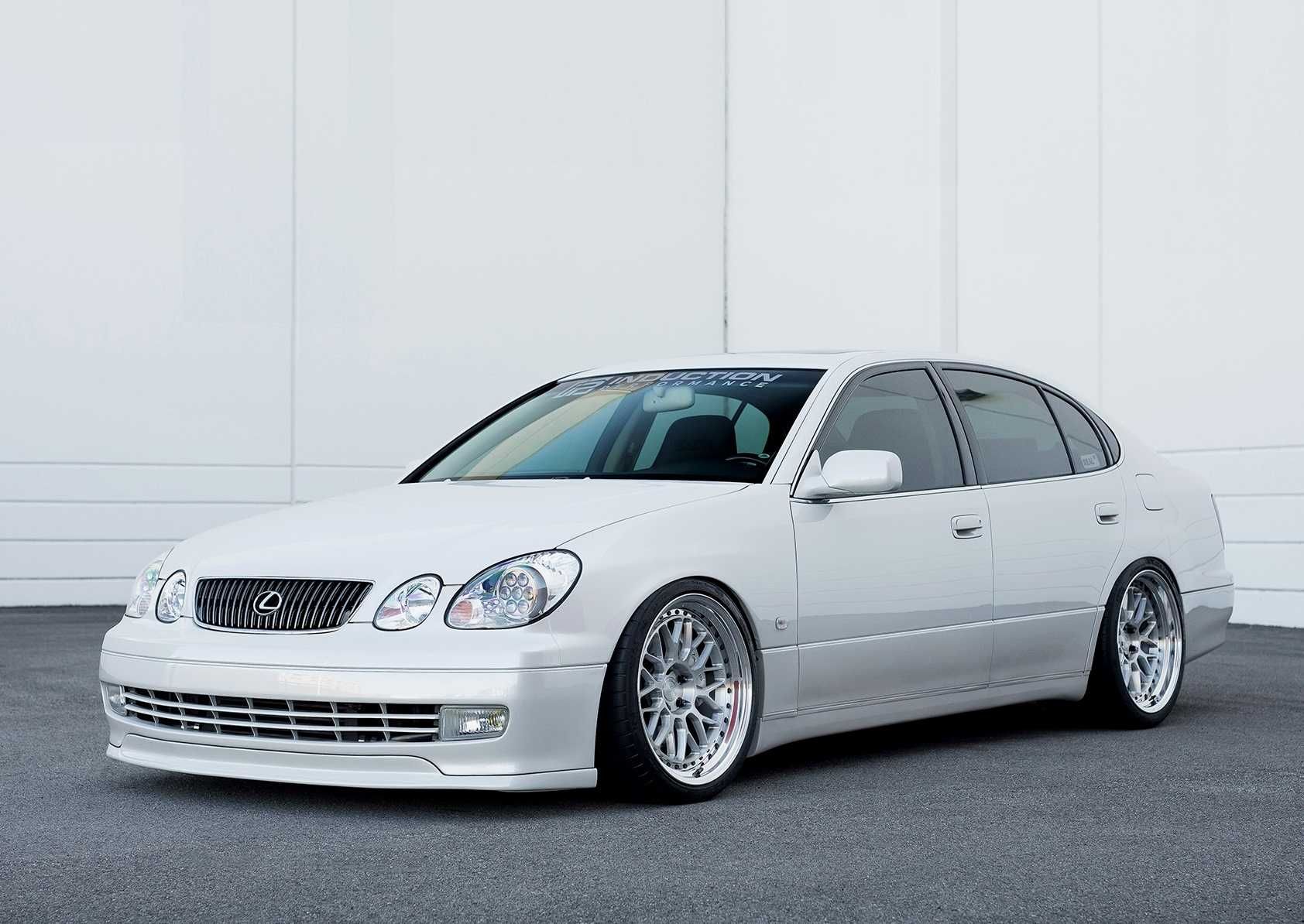 Plakaty A3 - Lexus, LFA LS400 LX SC LC500 GS
