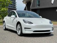 Оренда Tesla model 3 / подобово/ на таксі