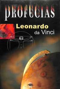 "Profecias" de Leonardo Da Vinci [Novo]
