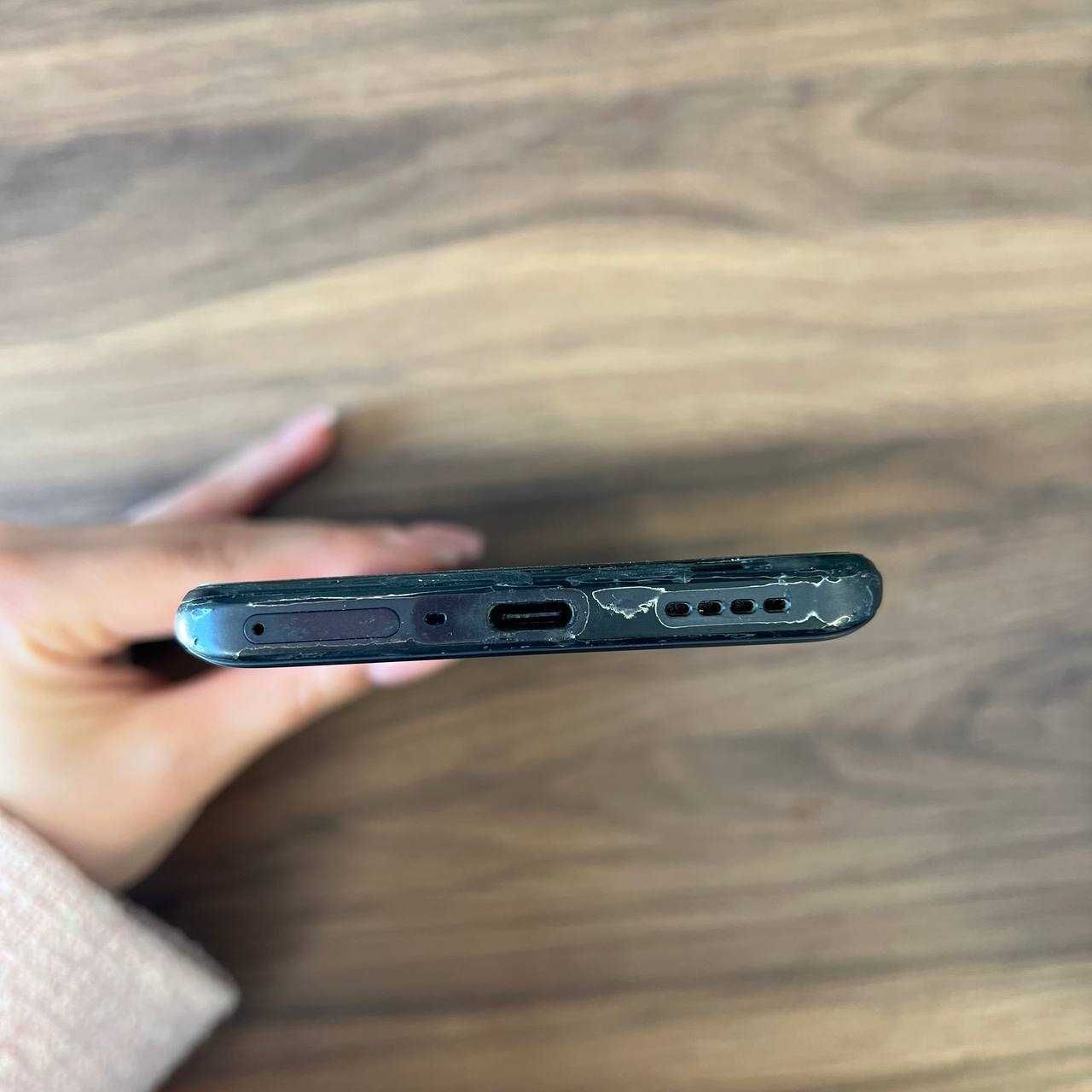 REALME GT NEO 2 5G (RMX33700) / BLACK / 256 GB / 12 RAM