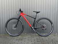 Cannondale Scalpel Carbon гірський велосипед