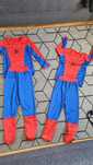 Strój Spider-Man  2l 3l