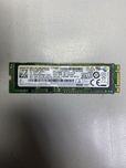 SSD Samsung PM871 256Gb M.2 SATA (MZ-NLN2560)