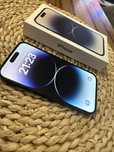 iPhone 14 Pro 1TB Black Oryginalna Bateria 96%