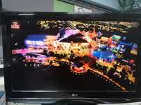 Vendo TV LCD. Marca LG