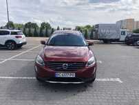 Продам автомобіль Volvo xc60 2014 року