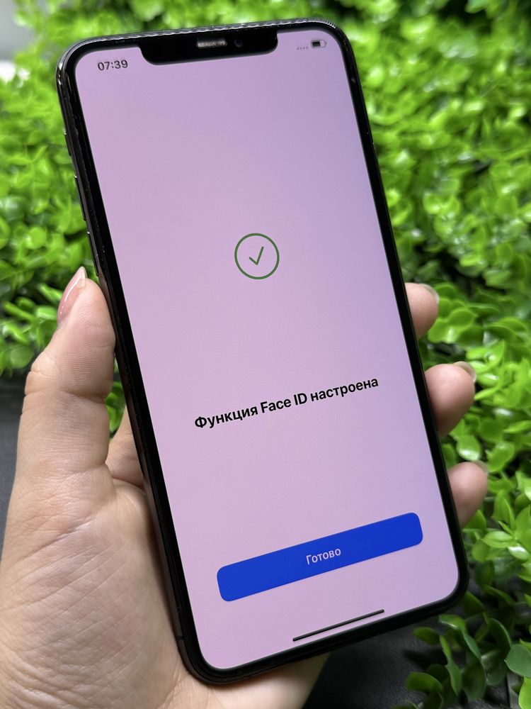 iPhone 11 Pro Max, 256Gb, Space Grey (Neverlock) Айфон 11 Про Макс
