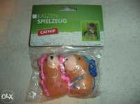 Brinquedos para animais