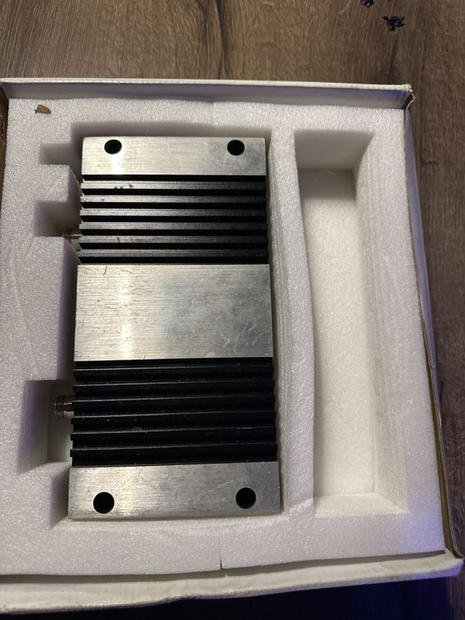 Усилитель, репитер GSM сигнала ICS15M-D 900/1800