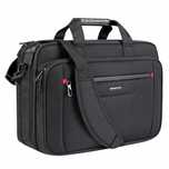 VANKEAN Torba do Laptopa 17,3" do MacBook Lenovo HP Dell wodoodporna