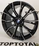 Jantes BMW 20" ///M novas na caixa