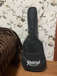 Акустическая гитара Polcraft