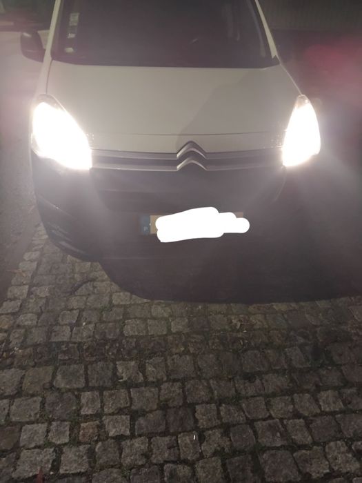 Citroën Berlingo 1.6