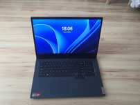 Lenovo Legion 5 17ach6h