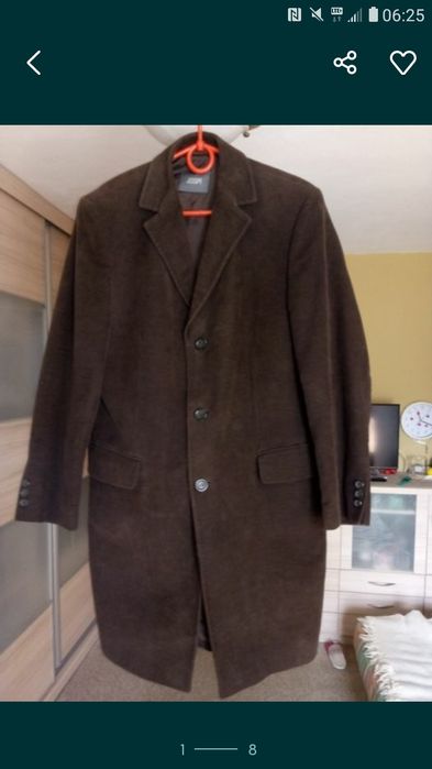 Joop! płaszcz rozmiar L