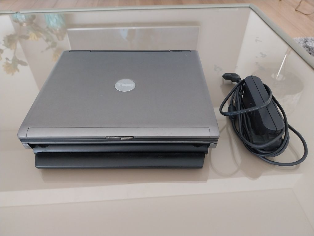 Computador Dell Latitude D410