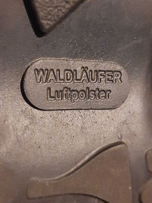 Ботинки мужские Waldlaufer (Германия)