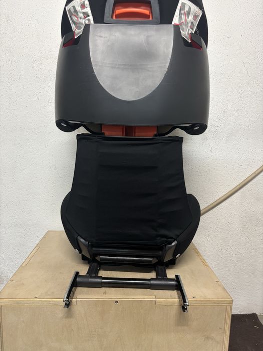 Cadeira Cybex 15-36kg