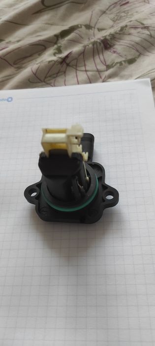 Розходомір повітря BMW X5 E70 ( ОРИГІНАЛ)