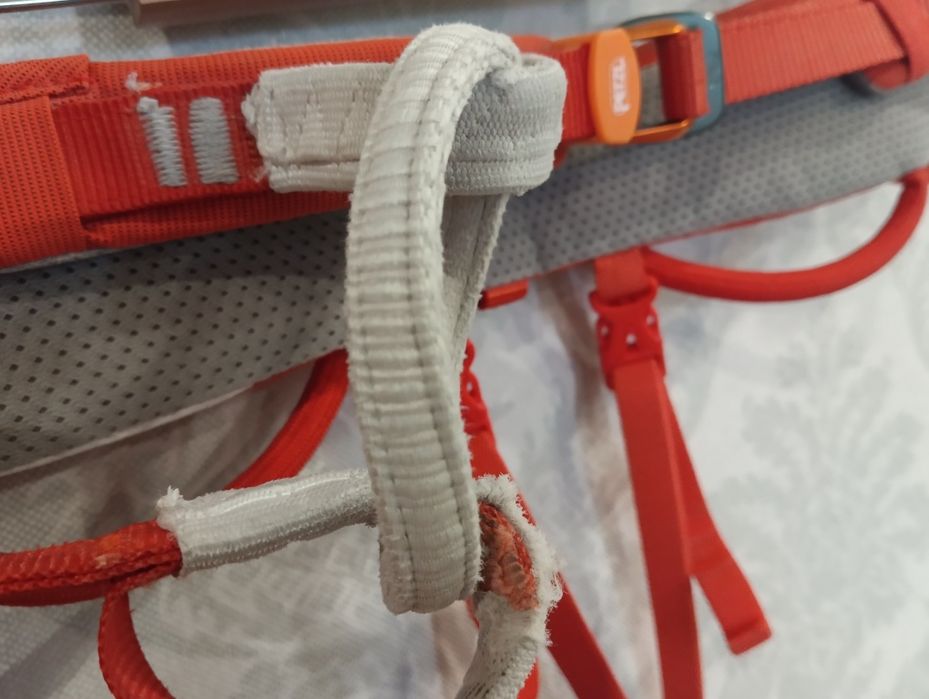 Новая скалолазная система Climbing Technology petzl,black diamond
