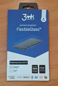 Samsung Galaxy A32 5G - 3mk szkło hybrydowe