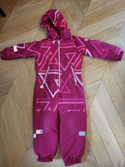 Kombinezin Reima 122