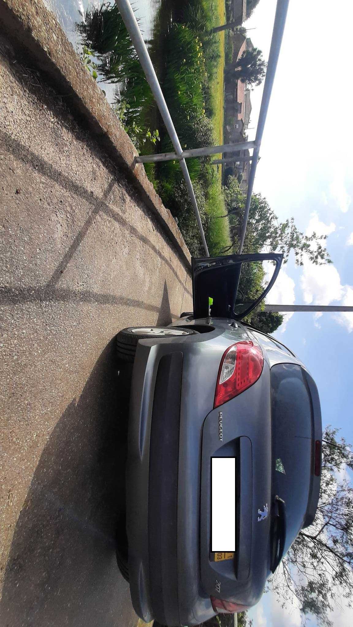 Peugeot 207 1.4 16V Active
