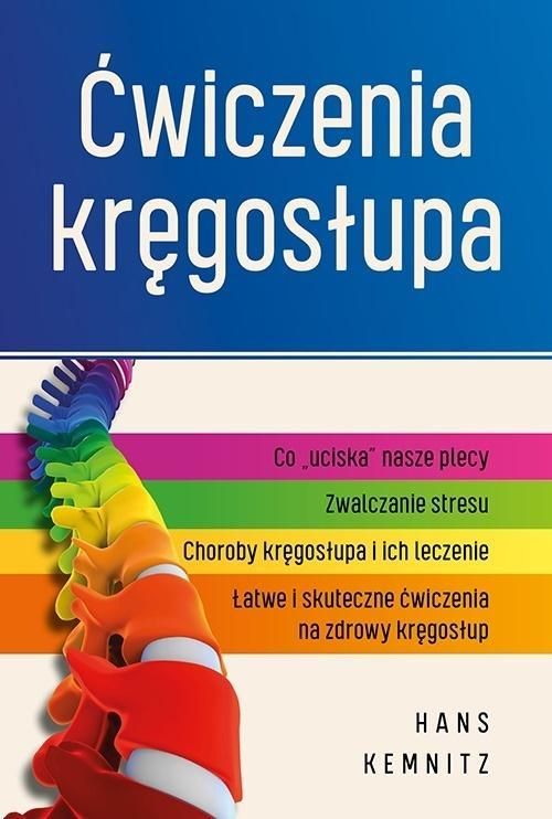 Ćwiczenia Kręgosłupa, Hans Kemnitz