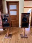 KEF 104 aB Reference Made in England