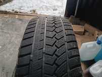 Opony zimowe sunfull 225/45/17 SUV cena za komplet