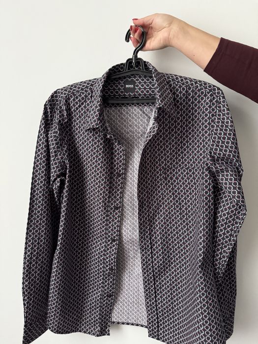 Сорочка Hugo Boss