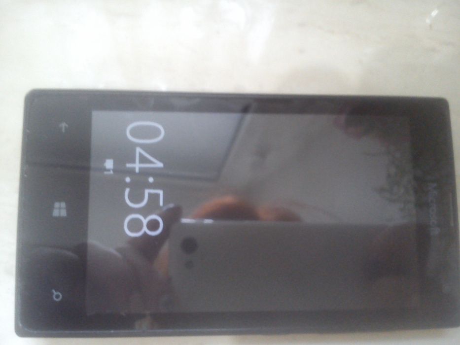 smartfon telefon Microsoft Lumia 532 8GB czarna