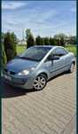 Sprzedam samochód osobowy MITSUBISHI COLT CC