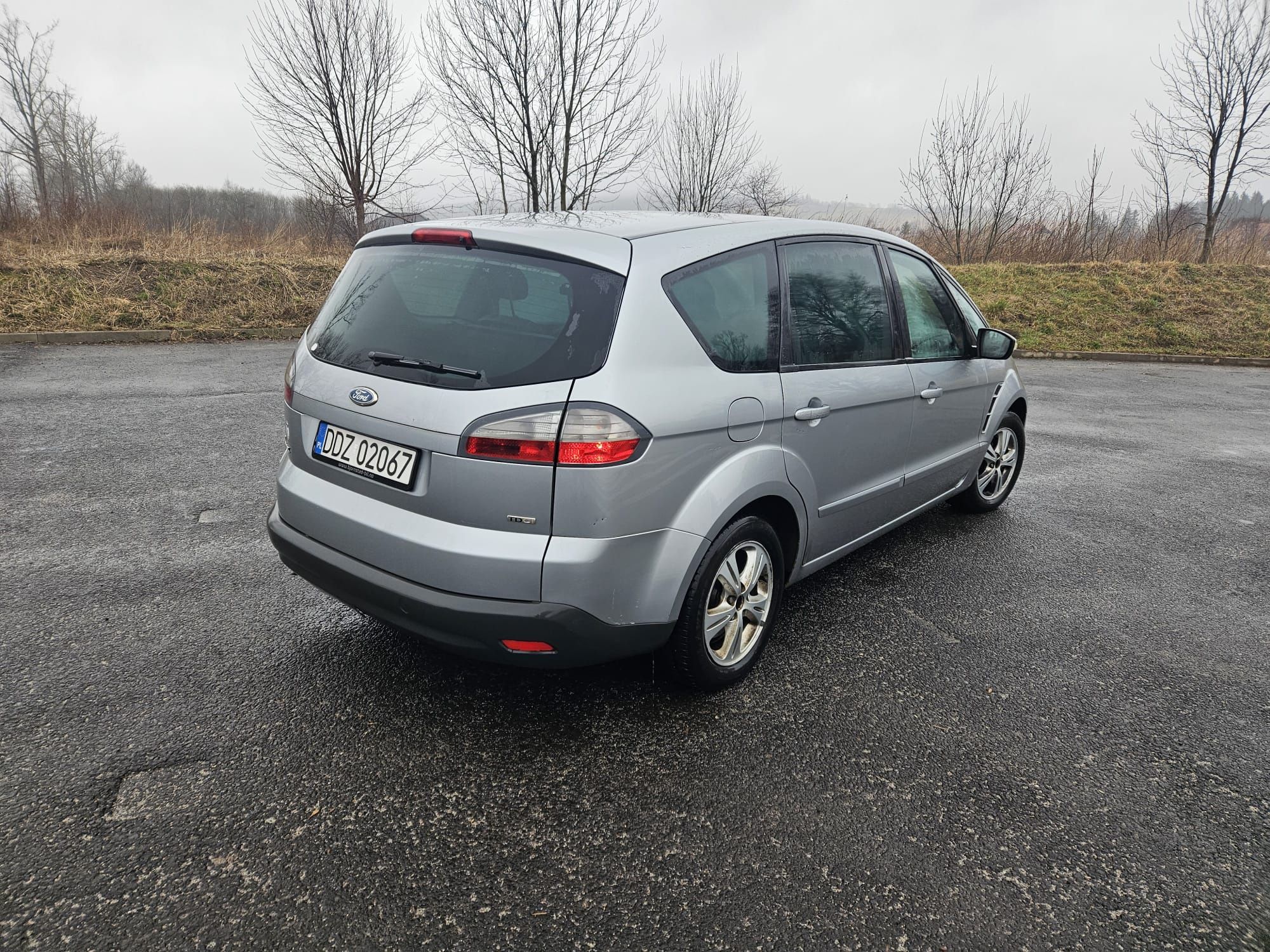 Sprzedam Ford S Max 2006