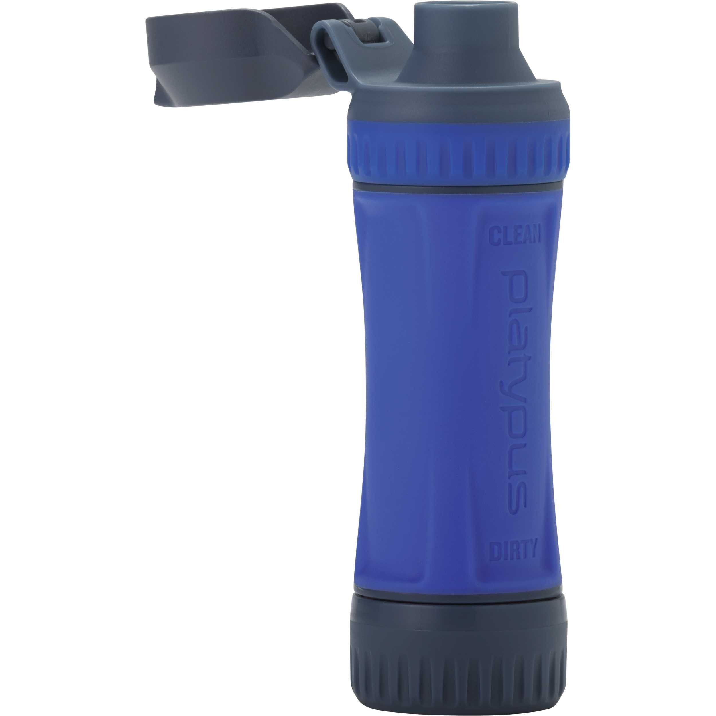 Фільтр для води Platypus QuickDraw Microfilter System 1-2-3L