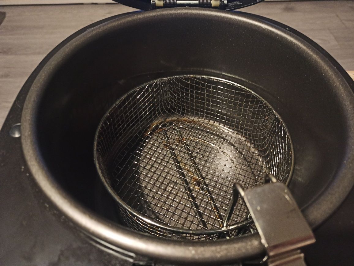 Frytkownica 2,6l