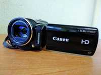 Видеокамера Canon Legria HF M307