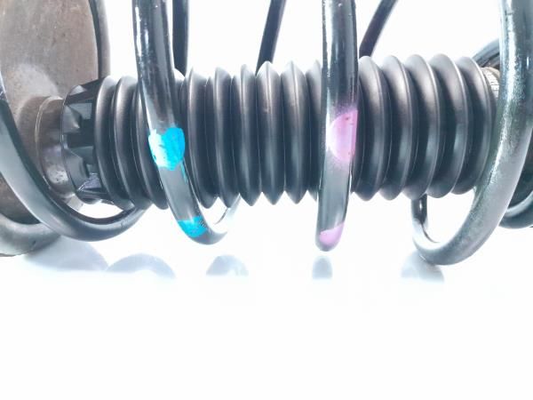 Amortecedor frente direito PEUGEOT 307 (3A/C)