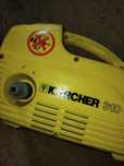 Myjka  ciśnieniowa karcher.
