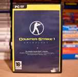 PC # Counter Strike 1 Anthology