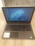 Laptop Dell Vostro 5568 15,6" i5 16GB SSD M2 256 + 512 WIN11 OFFICE