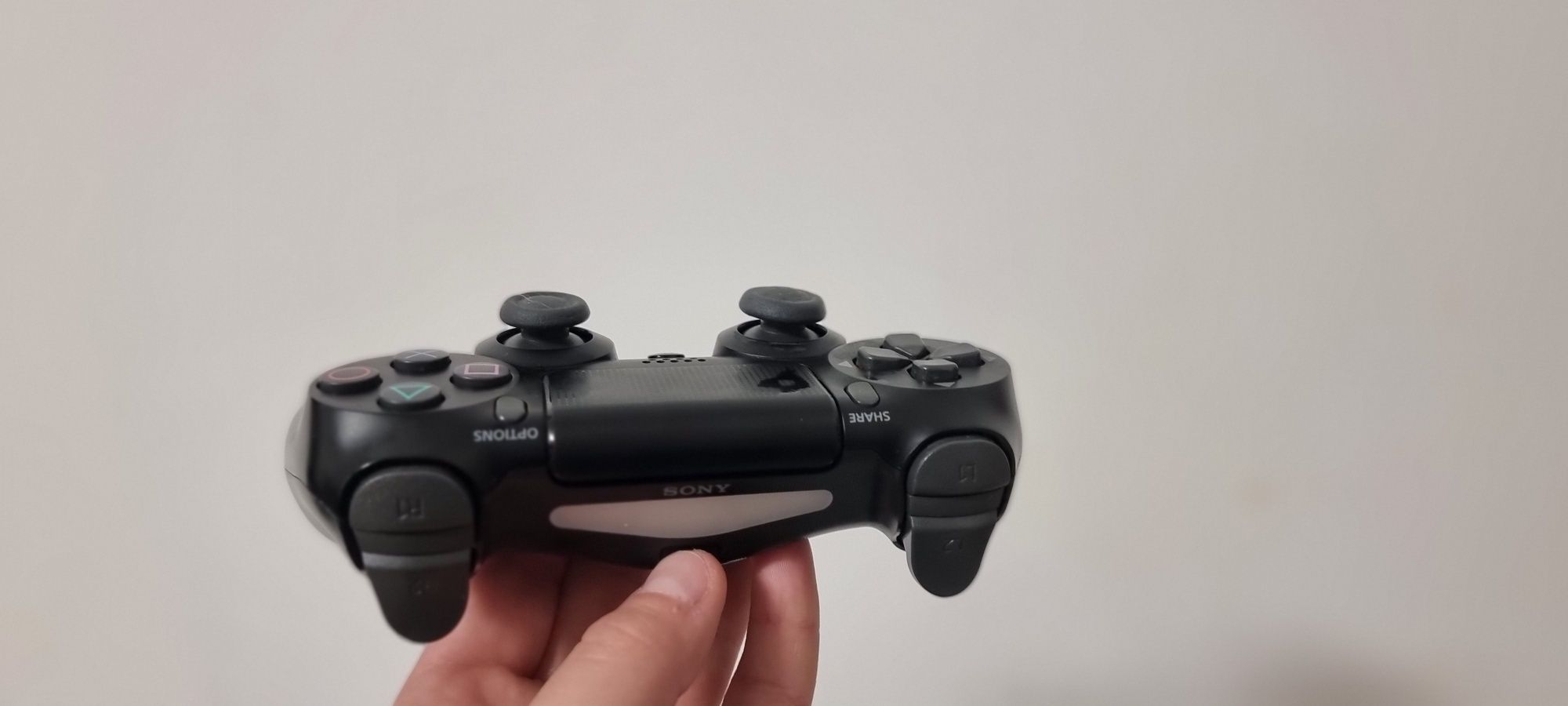 Sony Playstation 4 smil