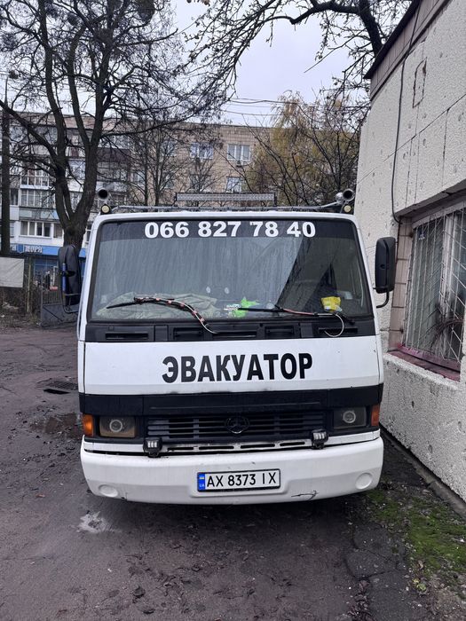Продам Тату 613 Евакуатор